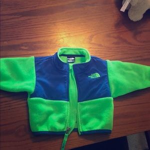 North Face Jacket / Fleece